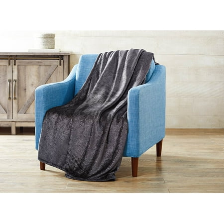Walmart Throw Blankets Inspiration Better Homes And Gardens Velvet Plush Metallic Throw Blanket Walmart Throw Blankets Inspiration Better Homes And Gardens Velvet Plush Metallic Throw Blanket