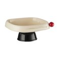 thumbnail image 3 of Xihbxyly Bandeja para Frutas, Contenedor Multicapa para Refrigerios, Elegante Organizador para Frutos Secos, Diseño Elegante para Uso Doméstico, Ideal para Picnics Al Aire Libre, Regalo Perfecto para, 3 of 7
