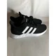 thumbnail image 2 of NIB Adi-das Mens Questar Flow NXT Sports Casual Shoes Trainers Black White 11.5, 2 of 6