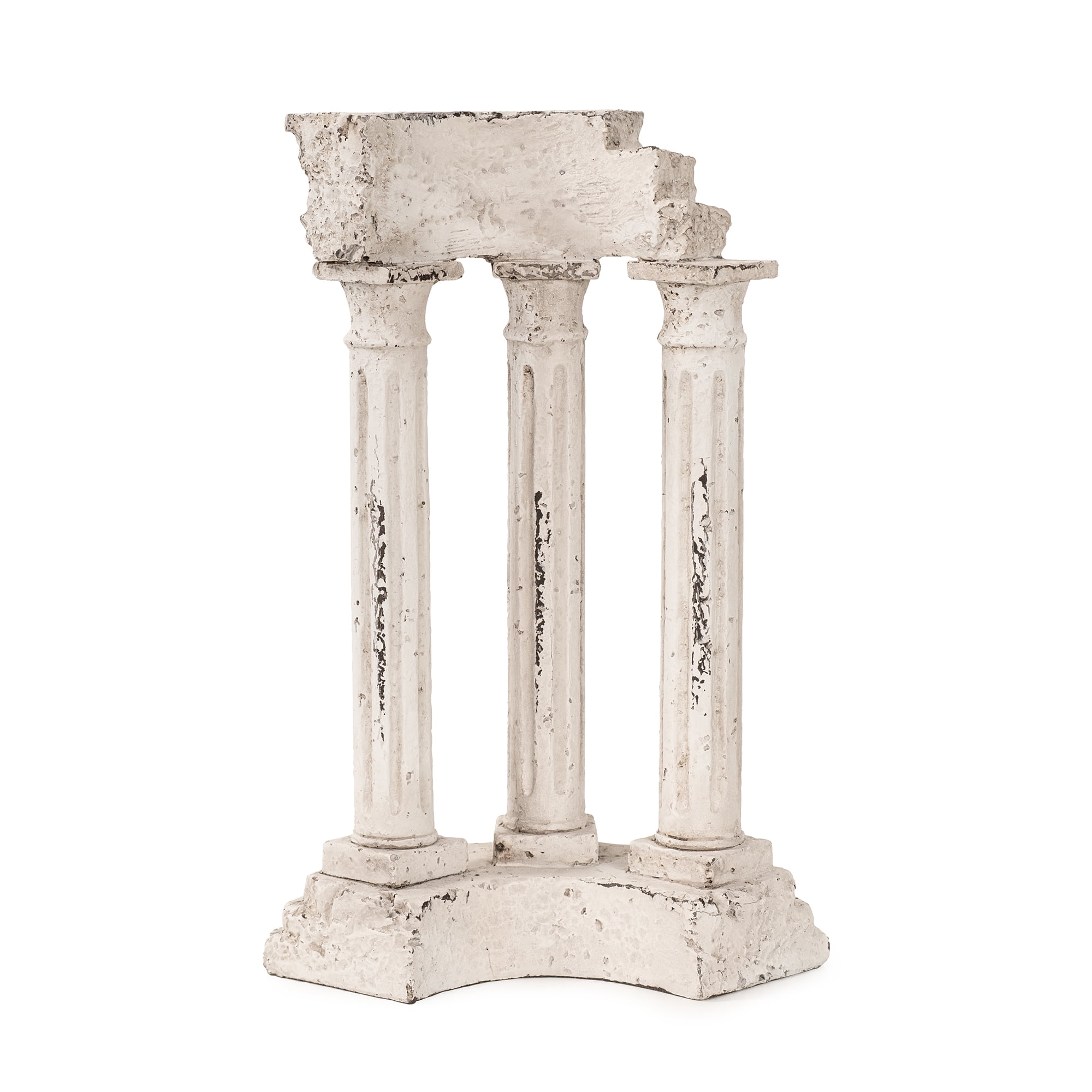 Temple of Portunus II