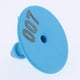 thumbnail image 4 of Etiqueta de oreja de ganado pequeña numerada Yotijar 100 piezas naranja, 4 of 10