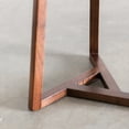 thumbnail image 3 of Gingko Oslo Table d'Appoint - Noyer Classique, 3 of 4