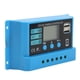 thumbnail image 5 of Controlador De Carga Fotovoltaica, 12 V 24 V Alta Eficiencia Menos Interferencia Controlador De Panel Solar Chip Con Conectores Para Batería De Litio, 5 of 7