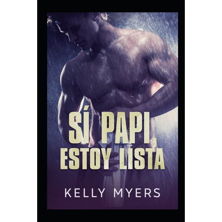 Sí Papi, Estoy Lista (Paperback)