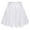 White_001, variant on Ediodpoh Leather Mini Skirt Women Metallic Skater Sparkly Shiny Flared Pleated A Line Performance Skort Womens Skirt Deep Blue_001 L