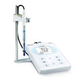 thumbnail image 1 of Medidor de pH Apera Instruments PH700-HT de sobremesa para laboratorio de alta temperatura, 1 of 5