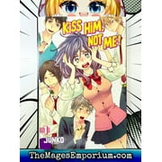 Kiss Him, Not Me: Kiss Him, Not Me 1 (Series #1) (Paperback)
