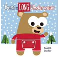 thumbnail image 1 of Pre-Owned Bear In Long Underwear (Bear in Underwear) (Hardcover) 1609051009 9781609051006, 1 of 1
