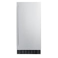 thumbnail image 1 of Summit SPR316OScSS Réfrigérateur Vertical en Acier Inoxydable, 1 of 4