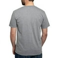 thumbnail image 2 of CafePress - Kappa Alpha Order Official KA T Shirt - Mens Tri-blend T-Shirt, 2 of 4