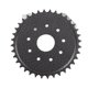 thumbnail image 3 of Agujero 415 Sprocket Trasero de Cadena 6 Agujeros 36T 36T para 49cc 50cc 60cc 80cc bicicleta motorizada de empuje de bicícleta, 3 of 7