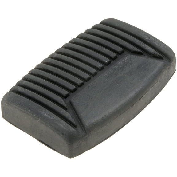 Dorman 20729 Brake And Clutch Pedal Pad for Specific Ford Models