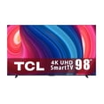 thumbnail image 1 of TV TCL 98 Pulgadas 4K UHD Smart Google TV 98S550G, 1 of 4