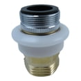 thumbnail image 4 of simhoa Dishwasher Faucet Adapter Portable Attachment Sink Faucet Quick Connector Short, 4 of 8