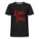 thumbnail image 3 of Camisas de Manga Larga para Hombres Imprimir Casual Cuello Redondo Blusa de Manga Corta, Camisas de Lino para Hombres, 3 of 7