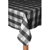 Black Tablecloths Walmart Com