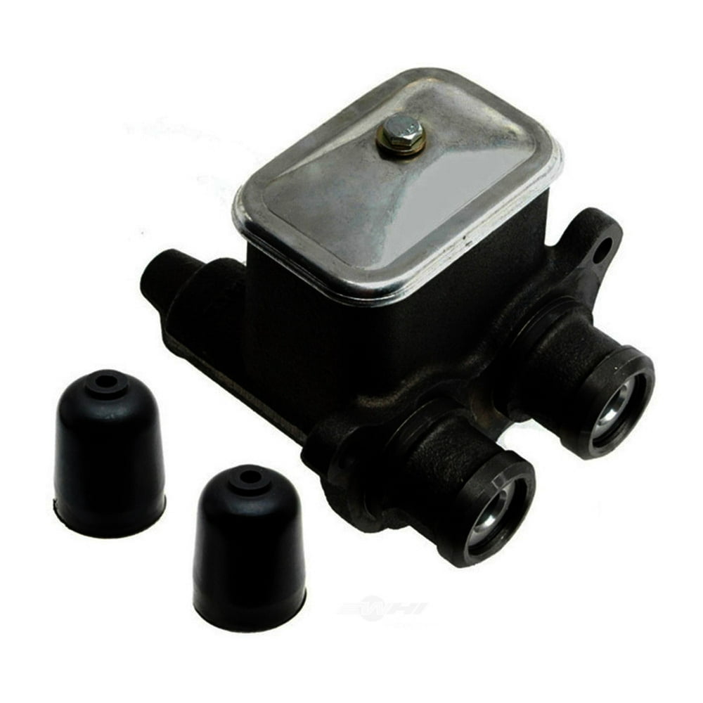 Brake and Clutch Master Cylinder Assembly