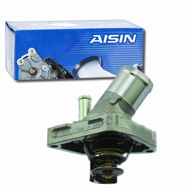 AISIN THN007 Engine Coolant Thermostat for 1430852 2120031U10 21200
