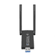 thumbnail image 5 of Tarjeta de Red Inalámbrica de 1300 Mbps, Adaptador USB WiFi, 2,4 G, 5 G, Banda Dual, USB 3.0, Antena Ethernet para PC y Portátil, 5 of 5