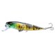 thumbnail image 1 of Multi Jointed Swimbait Fishing Tackle 14g Fishing Lure Swimming Lures with Hook 3 Segment Artificial Baits color 8, 1 of 4