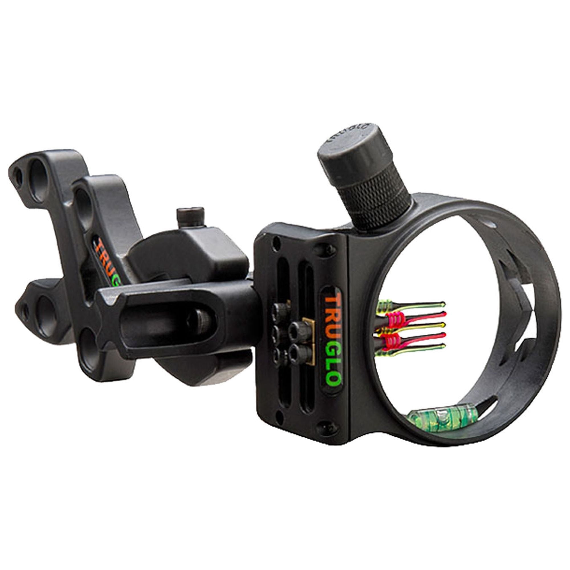 TruGlo Storm 5-Pin .029In. Fiber Optic Archery Sight