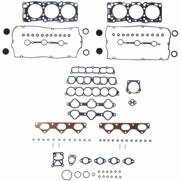 FEL-PRO HS 26293 PT-2 Head Gasket Set