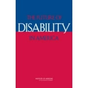 Angle View: The Future of Disability in America, Used [Hardcover]