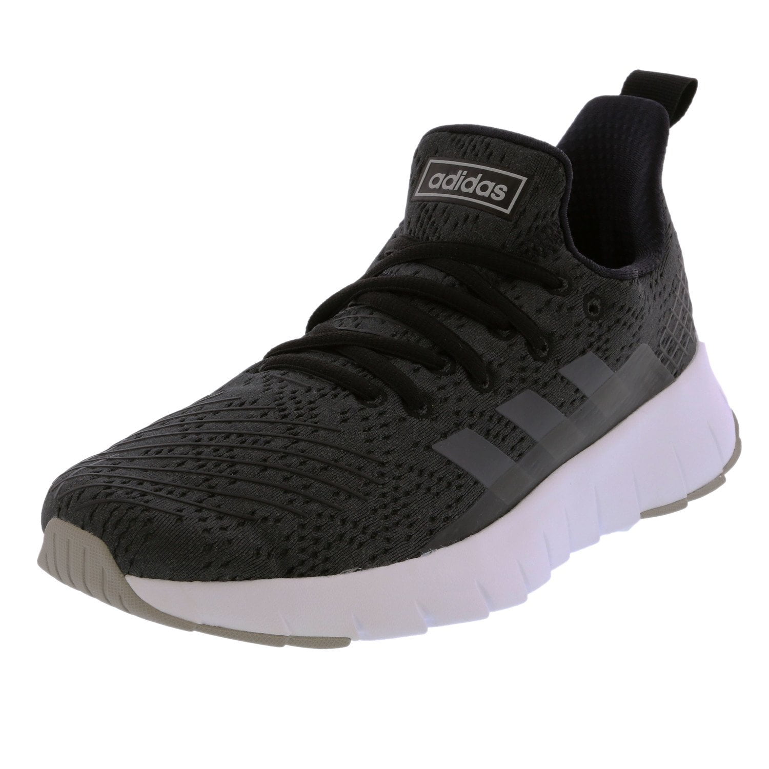 adidas high ankle sports shoes