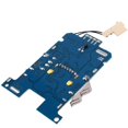 thumbnail image 4 of 10x Bl1830 batería de iones de litio Bms Pcb Placa de protección de carga Compatible con herramienta eléctrica de 18v Bl1815 Bl1860 Lxt400, 4 of 5