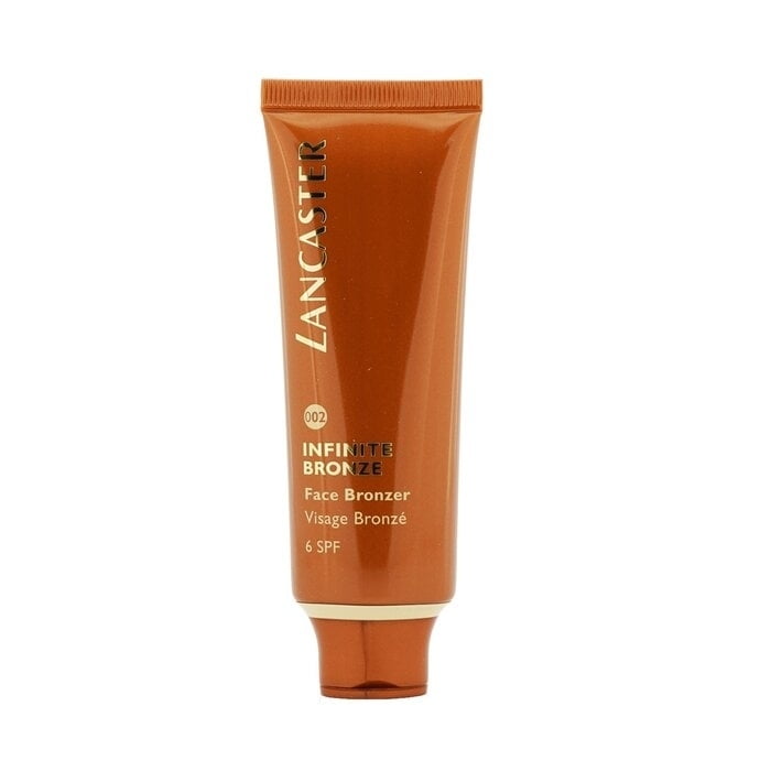 Lancaster - Infinite Bronze Face Bronzer SPF6 - # 02 Sunny Glow(50ml/1.6oz)