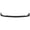 CFL - Carbon Fiber Print, variant on Ikon Motorsports Compatible with 15-23 Dodge Charger SRT V2 Style Front Lip Underbody 4PC Set Gloss Black ABS