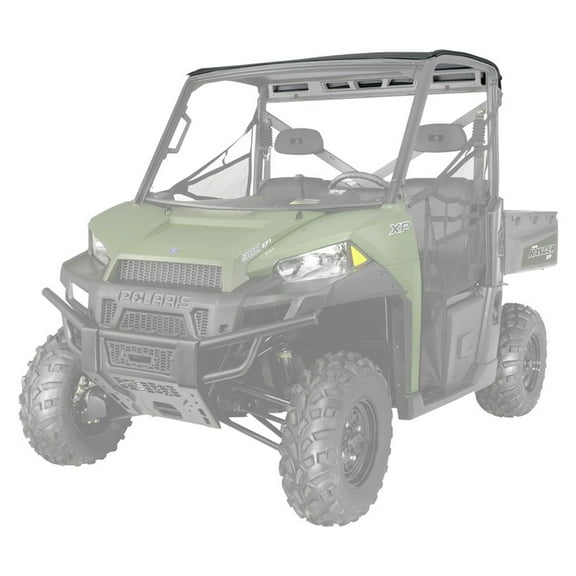 Polaris 2879039 OEM Lightweight Lock & Ride Pro-Fit Canvas Roof 2013- 2019 Ranger XP 1000