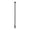 Black, variant on Coffee Stirring Wand Spiral Head Mixing Stick Creative Beverage Stirrer for Bar Juice Yogurt Drink Preparation Mixing Tool Accessory, Black