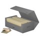 thumbnail image 4 of Ultimate Guard Arkhive 800+ Monocolor Gris, 4 of 7