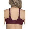 thumbnail image 3 of Vanity Fair Womens Lace Beauty Back Smoothing Bra Style-76382, 3 of 3