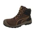 thumbnail image 5 of Puma Safety Tornado CTX Mid Men's 6 inch Composite Toe Electrical Hazard Waterproof Work Hiker, 5 of 5