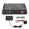 thumbnail image 3 of Parking Camera Video Switch, Safe DC12V 24V 4 Channel Video Splitter  For RV For Truck, 3 of 8