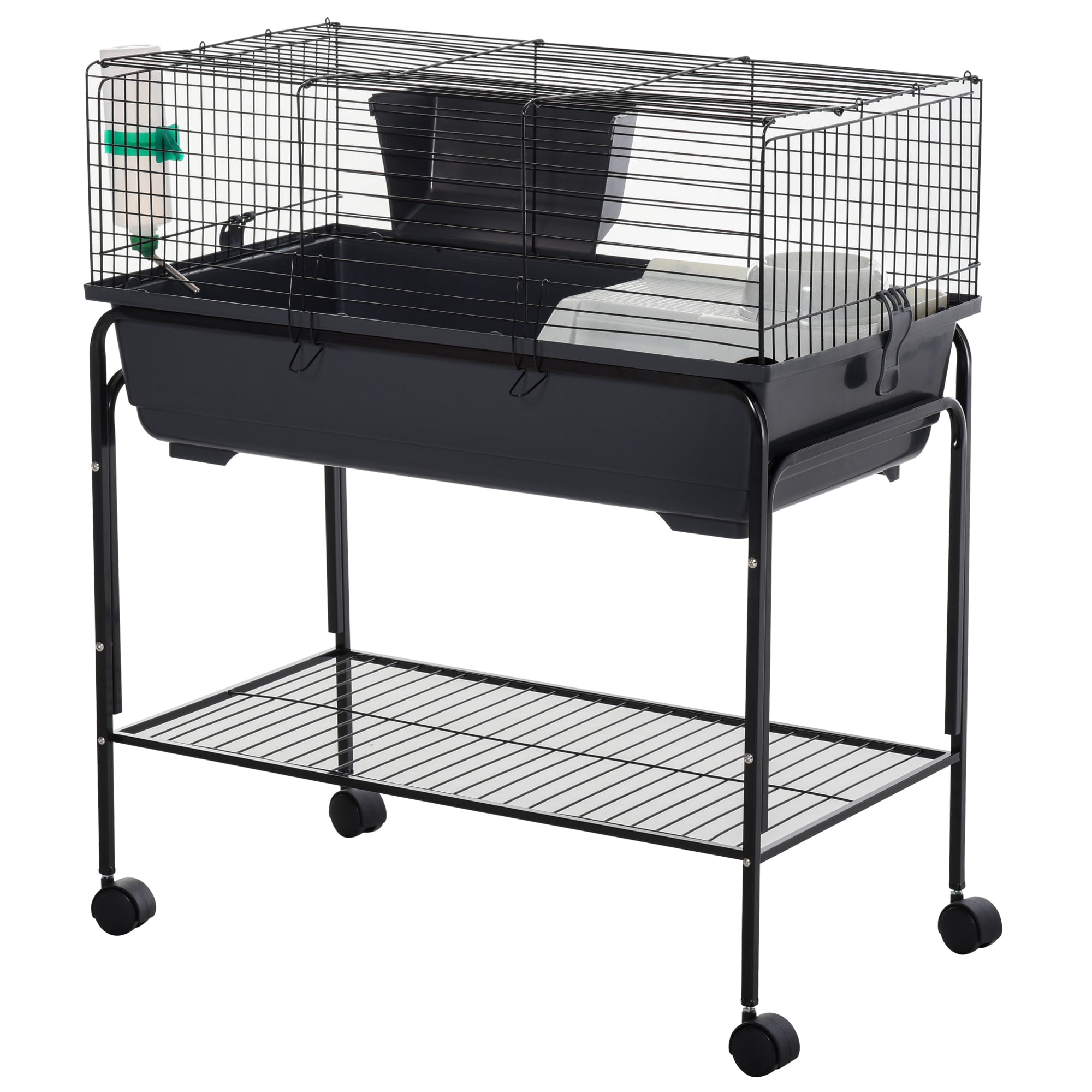 Guinea pig cage stand outlet