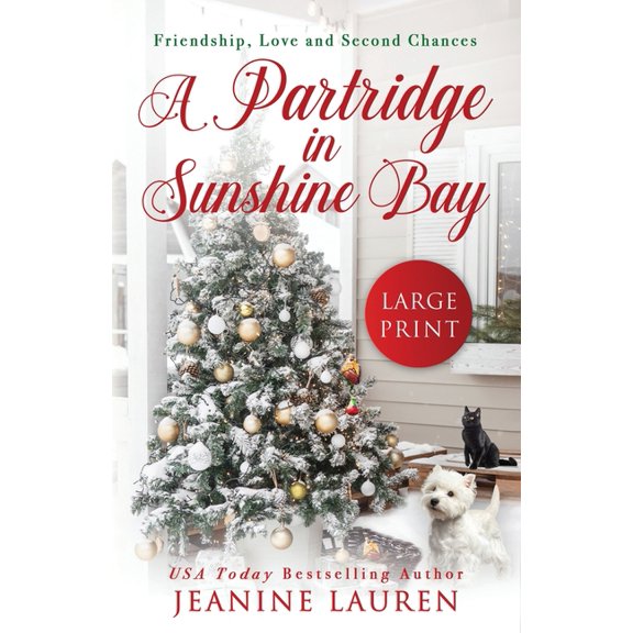 A Partridge in Sunshine Bay, (Paperback)