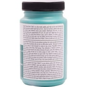 FolkArt Home Décor Chalk Acrylic Craft Paint, Grotto, Ultra Matte Finish, 8 fl oz