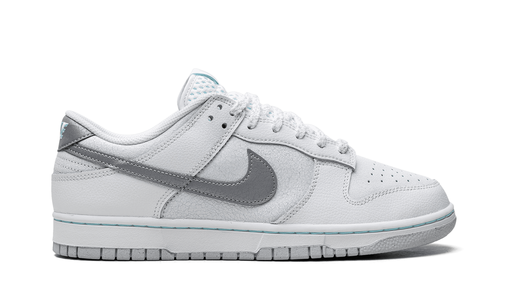 NIKE MENS Dunk Low SE "Winter Storm" HQ3619 121 from Stadium Goods