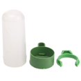 thumbnail image 3 of 4 Pcs Plastic Bird Water Feeder Automatic Parrot Water Feeding Bird Cage Accessories, 3 of 6