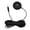 3.5mm 4 sections, variant on Calibration Microphone Desk Mic for Professional Streaming and Gaming Environment Delivering Reliabled Performances