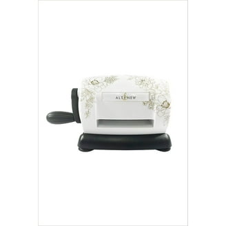 We R Memory Keepers Evolution Advanced Die-Cutting and Embossing