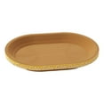 thumbnail image 2 of Gazechimp Cat Scratcher Pad Grinding Claw Cat Scratch Pad for Indoor Cats Kitty Kitten 50cmx35cmx10cm, 2 of 8
