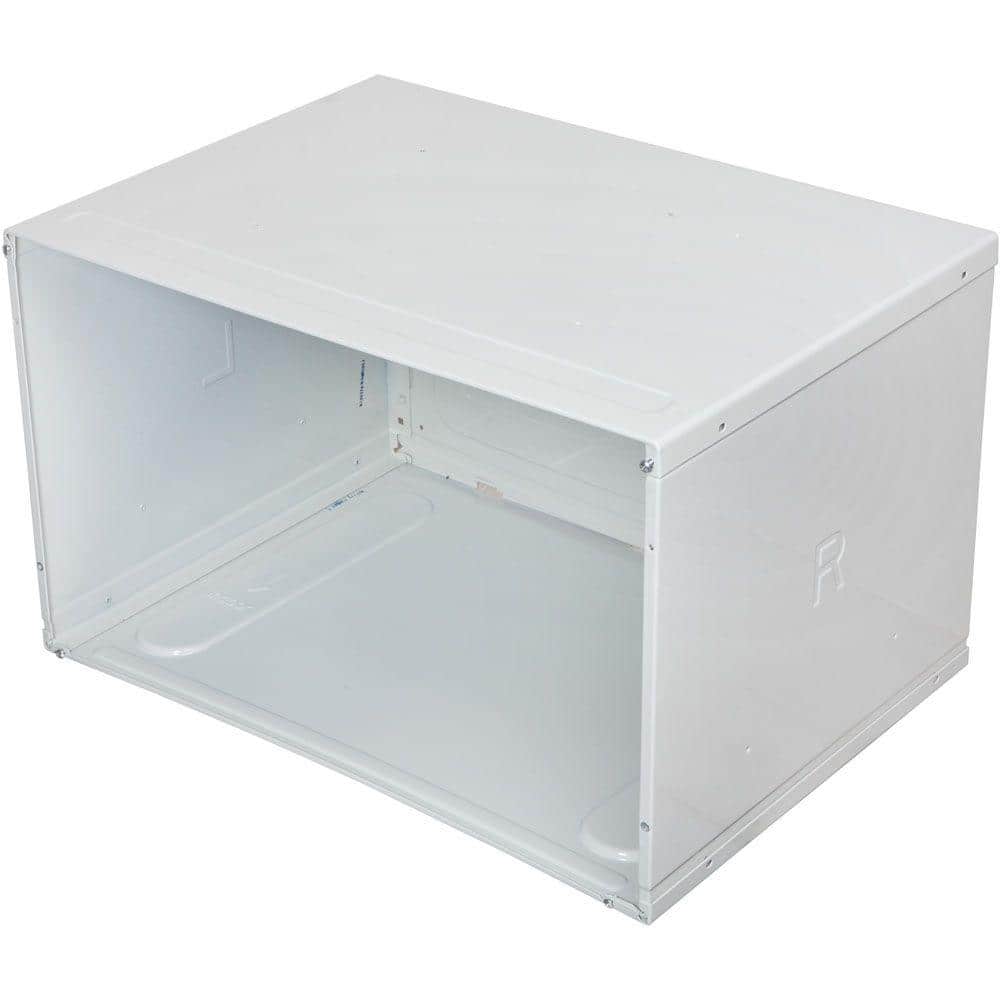 26 in. Wall Sleeve for ThroughtheWall Air Conditioners