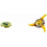 LEGO Ninjago Jay Walker One Set #70731