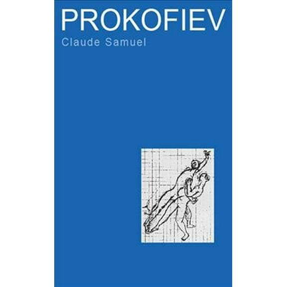 Prokofiev (Paperback)