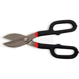 Straight Pattern Tin Snips 14