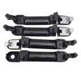 thumbnail image 4 of 1 Set Outer Door Handle for 2007-2012 80644-EL12A, 4 of 5